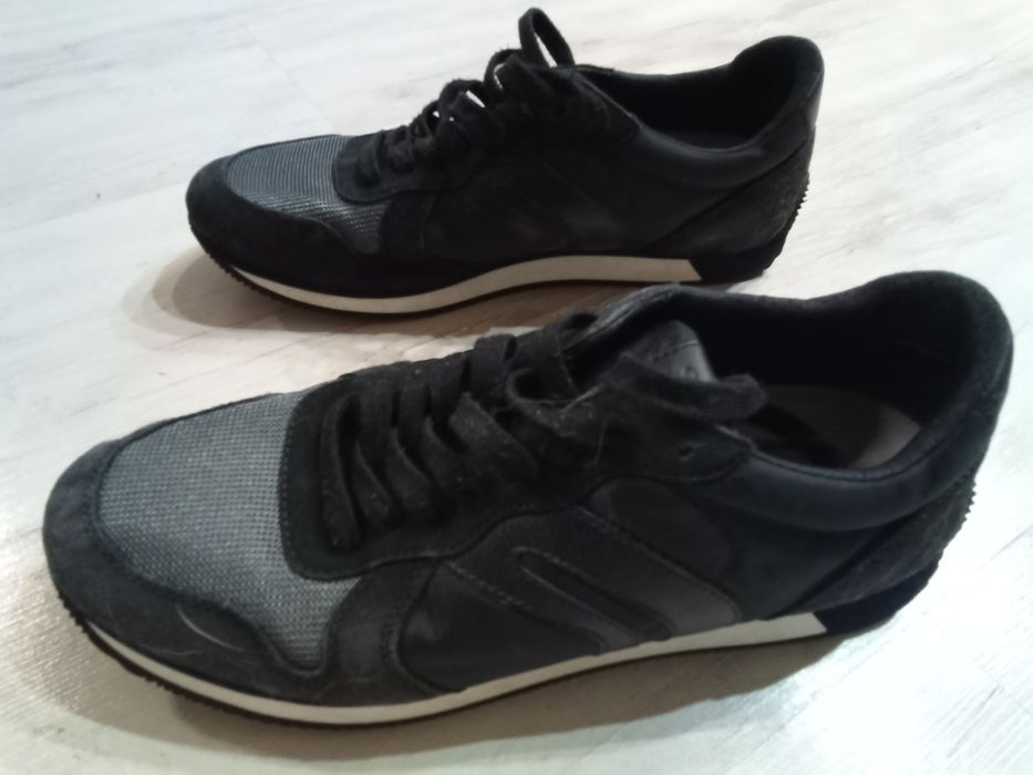 Мъжки маратонки,Geox , изключително запазени