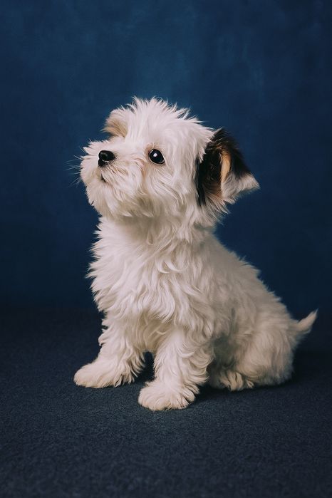 Йоркширски бивер