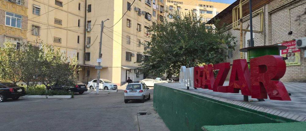 Аренда офис, магазин... 20кв С. Дарваза- Корзинка-Инбазар