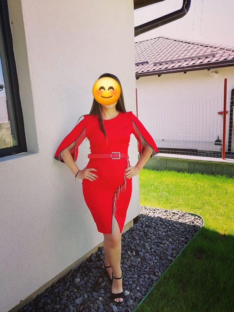 Vând rochie eleganta
