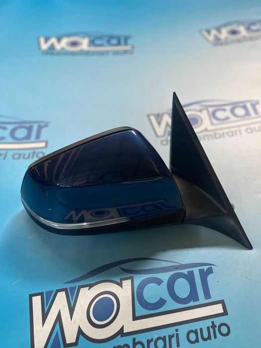Oglinda Dreapta BMW F31 Rabatabila 021185