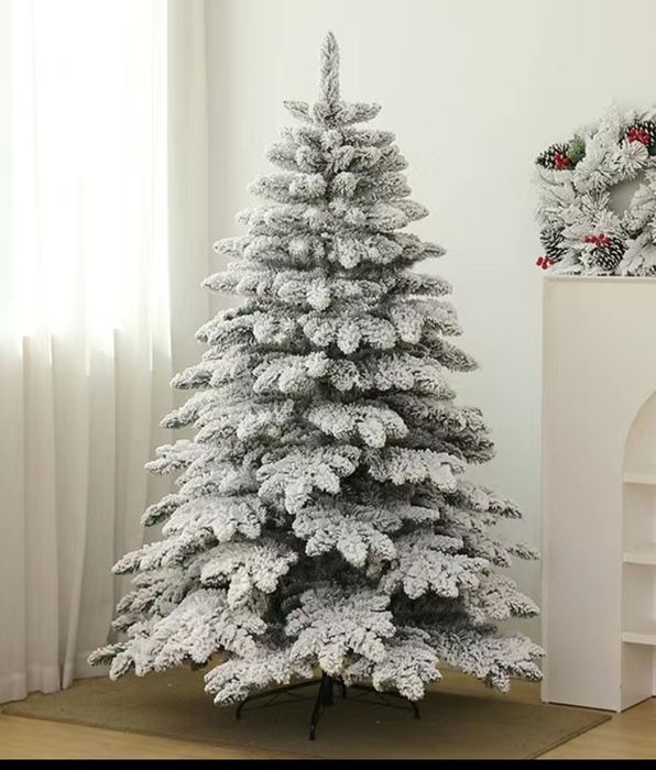 Ёлки на заказ с Китая