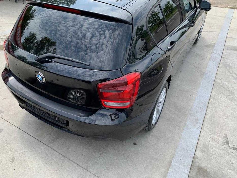 dezmembrez BMW seria 1 f20/haion f20/usa fata f20/bara fata f20