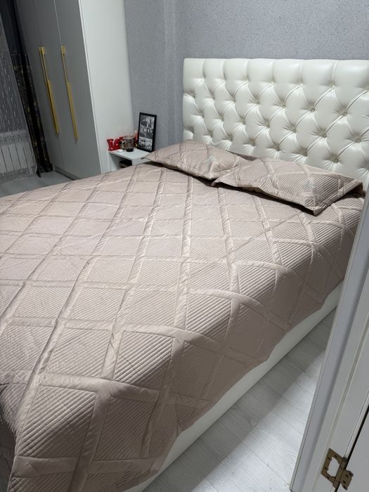 Продам кровать в отличном состоянии