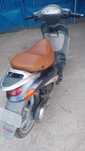 Vând scuter Piaggio Liberty 49cc 4t