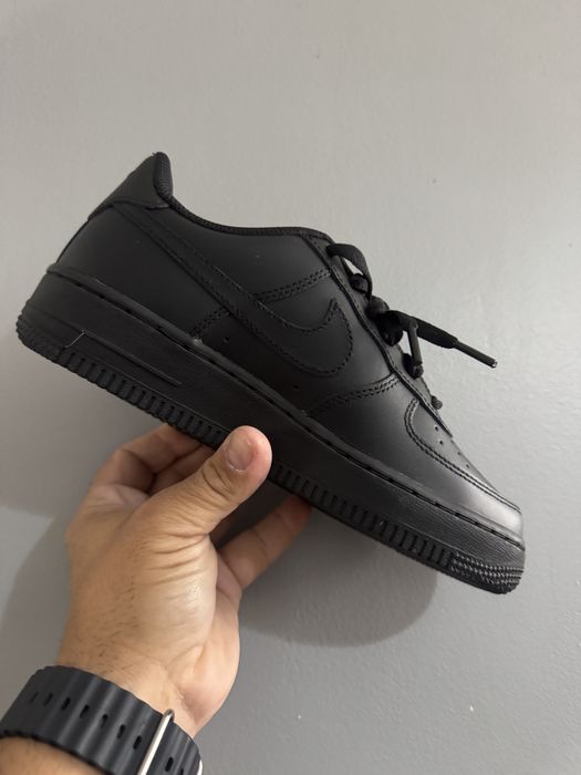 Nike Air Force 1 Low Triple Balck