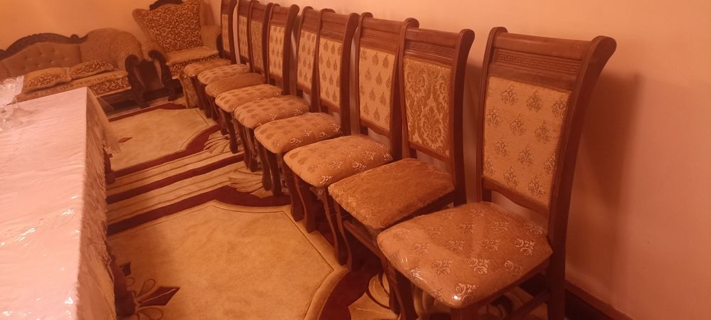 Залга таза стул садыталы