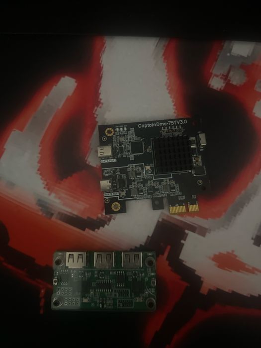 vand doua dma uri cu heatsink si fara