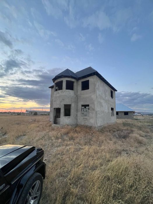 Продам дом Ынтымак