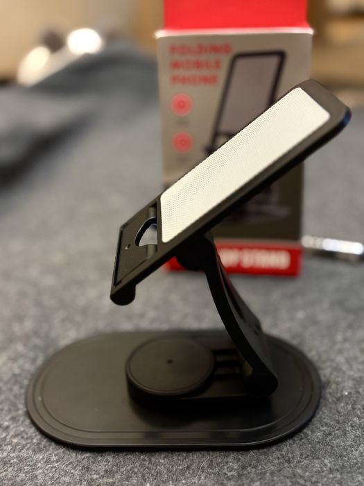 Suport de telefon pentru birou