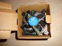 cooler original intel socket 1156 1155 1151 1150 pasta originala