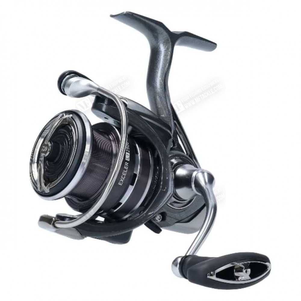 Макарa- DAIWA EXCELER LT 2500 XH  и 3000 C-XH. Безплатна доставка !