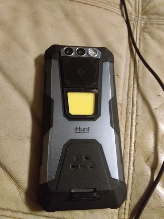 Ihunt titan muzica p 22000 ultra