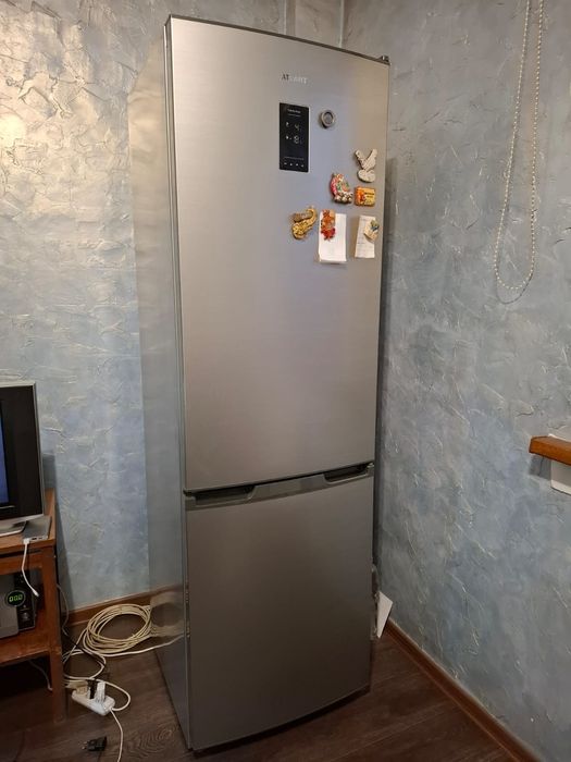 Холодильник Атлант