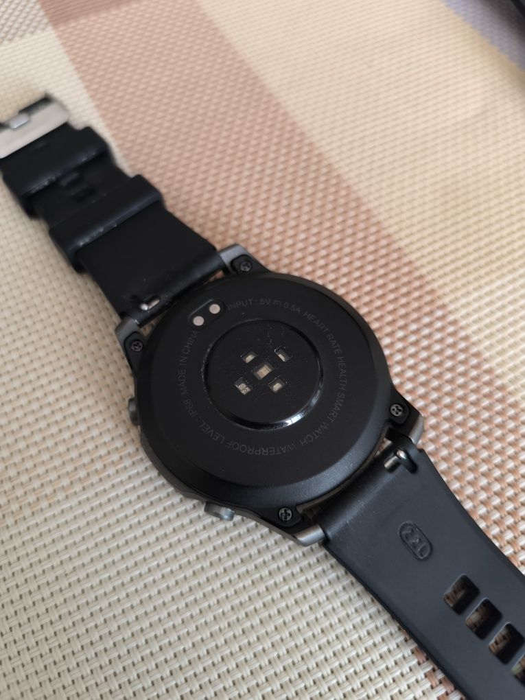 Smart Watch Zenkabeat