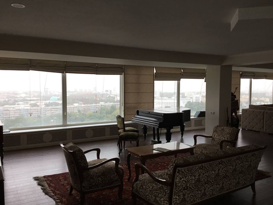 Продам офис в центре Ташкента