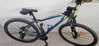 Vand Bicicleta Sprint Maverick HDB 29 480mm Negru/lime/albastru mat