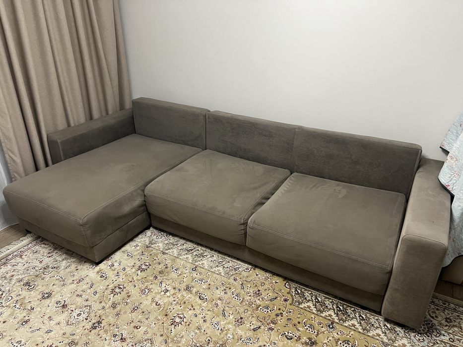 Продам диван б/у