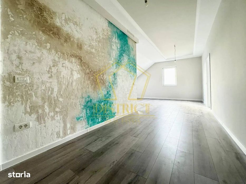 Apartament spatios cu 3 camere | Zona Mures | Dumbravita