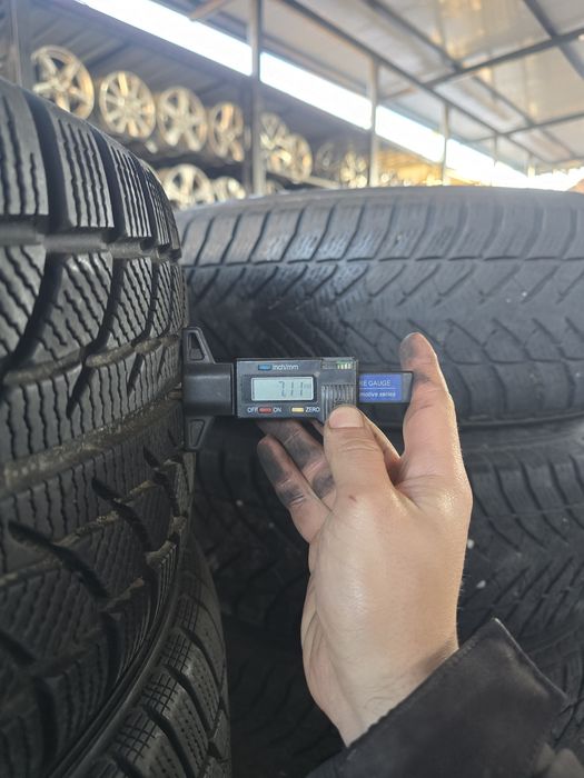 Джанти 18 / 5х112 - VW, Audi, Mercedes, BMW, Skoda, Seat 5x112