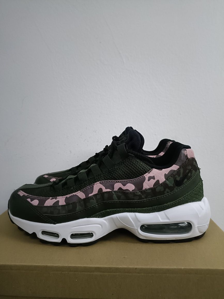 Nike Air Max 95 номер 40.5 код 53A