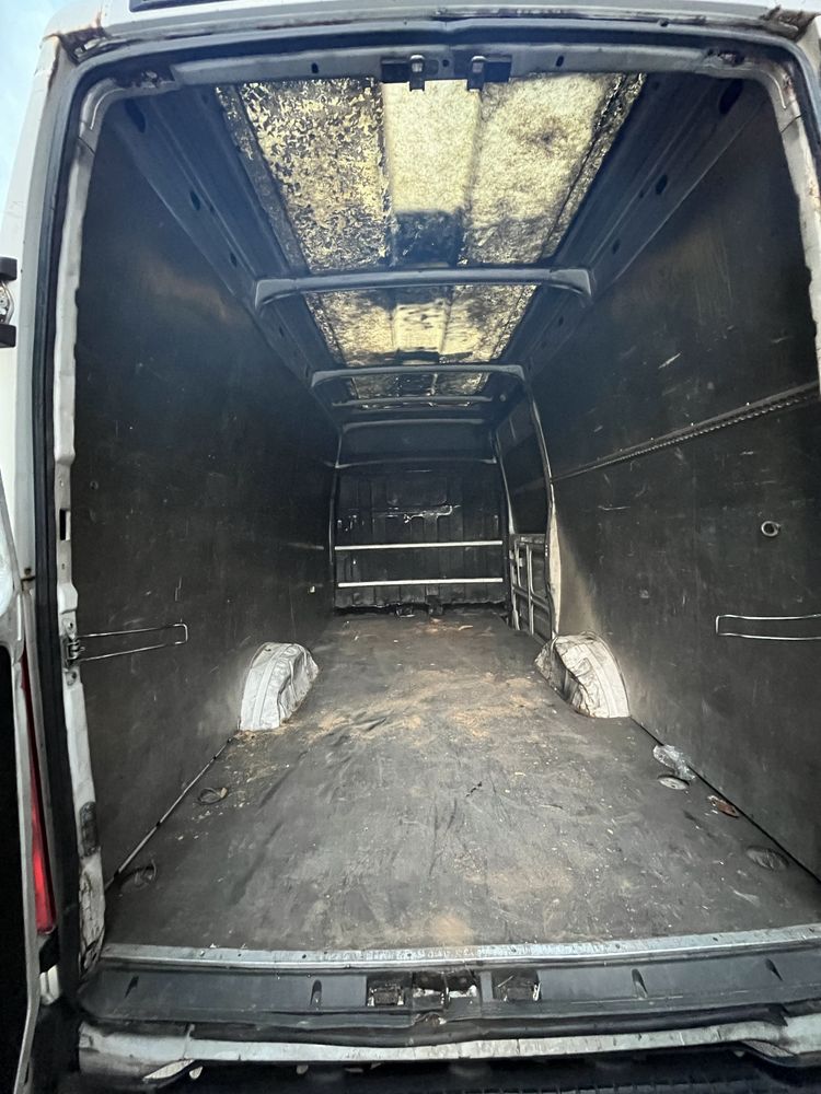 Бус Iveco Daily 2007 2.3HPT