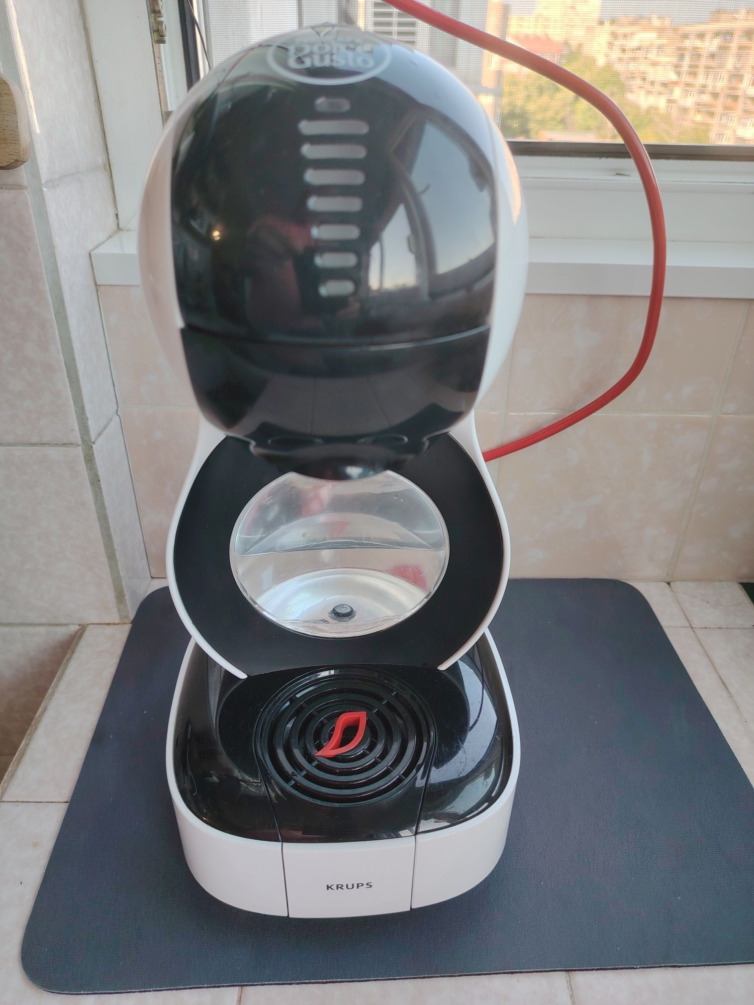 Кафемашина Dolce Gusto Lumio