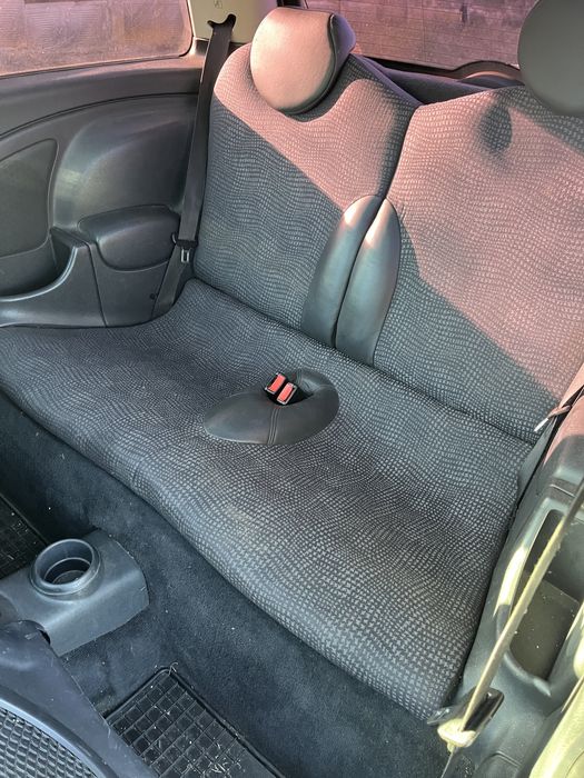 Dezmzmbrari / Dezmembrez Mini cooper