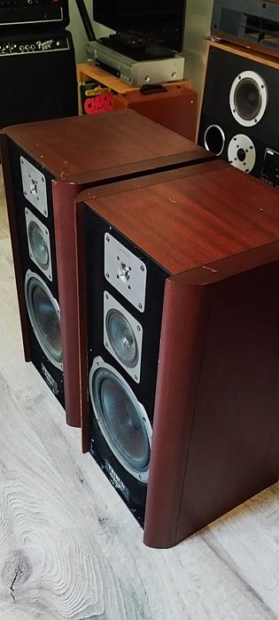 Тонколони Quadral Tribun MK 4