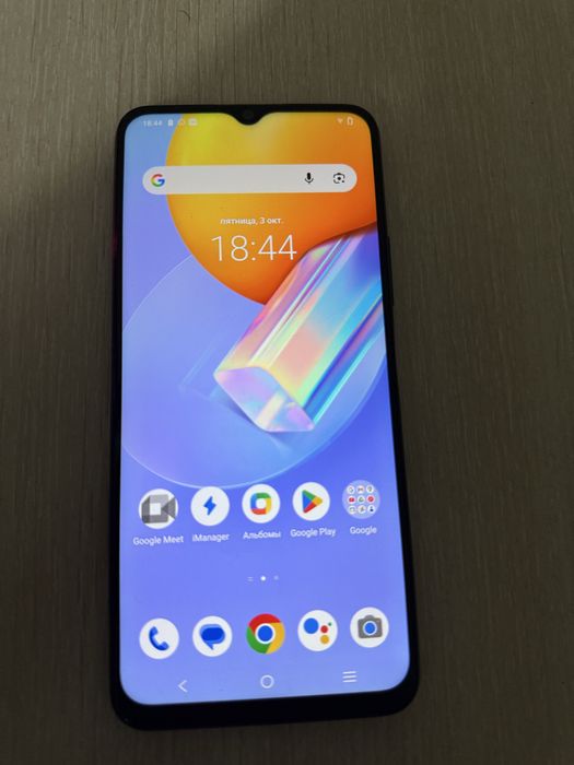 Vivo Y31 128гб черном цвете