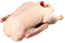 Продам мясо домашнего гуся