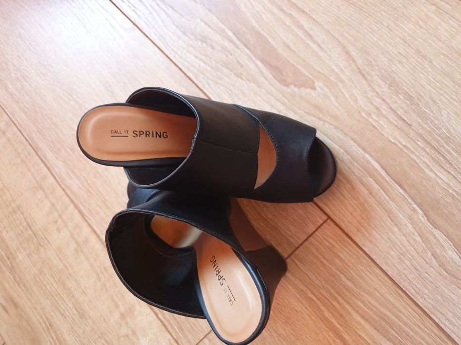 Papuci Call it sprint mărimea 36 noi