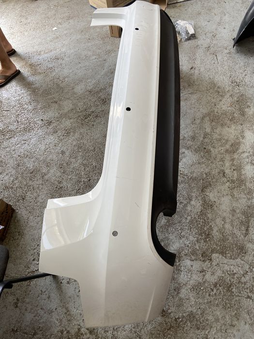 Vand bara spate audi a6 S-line break