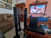 Sistem home cinema samsung 5.1