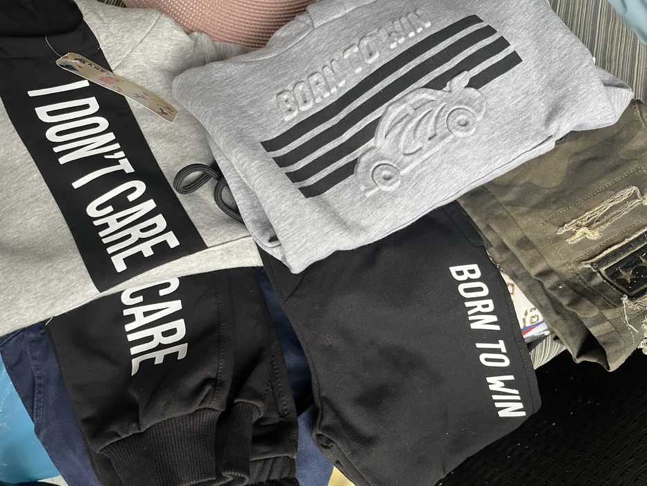 Детски дрешки ново!!!