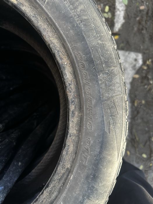 Зимни Гуми NEXEN