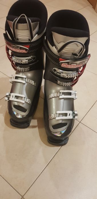 Ски обувки Rossignol почти нови