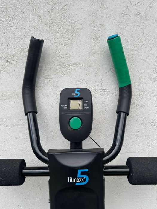 Vand. fitmaxx  5