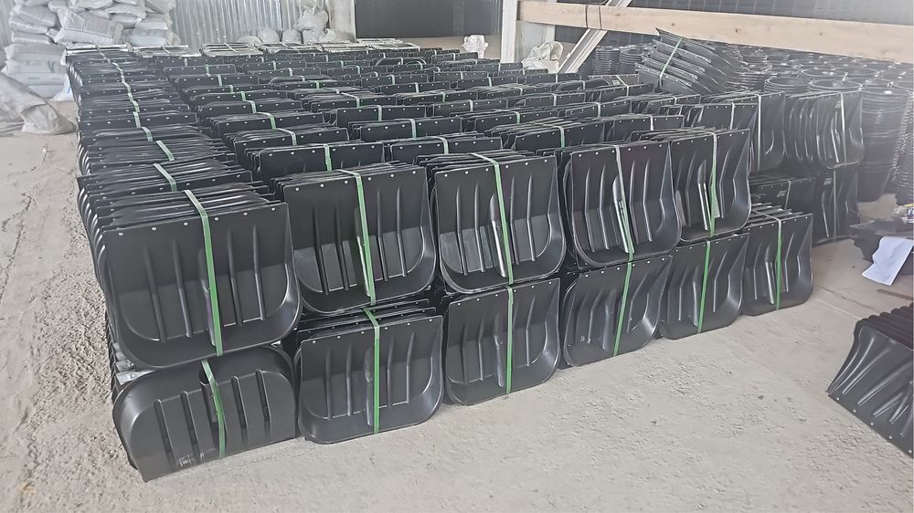 Лопата снегоуборочная