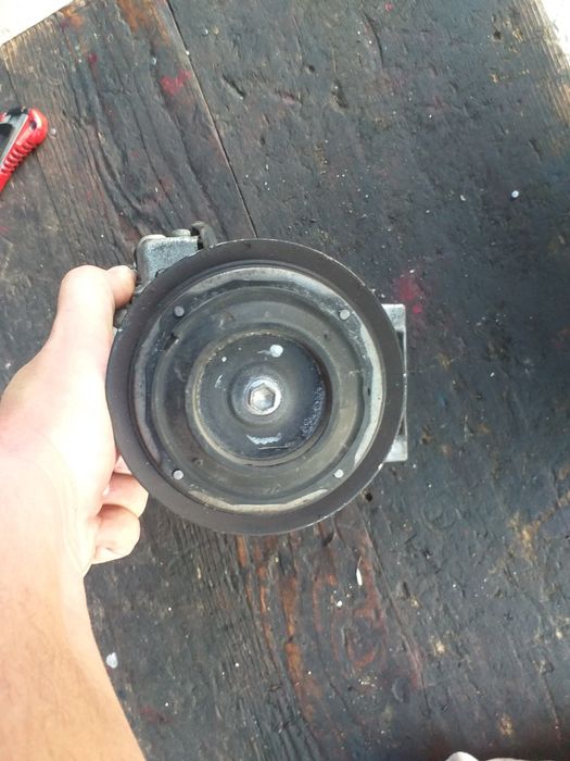 Compresor Aer Espace Kadjar Koleos X-Trail Qashqai 1.6 2.0 Diesel