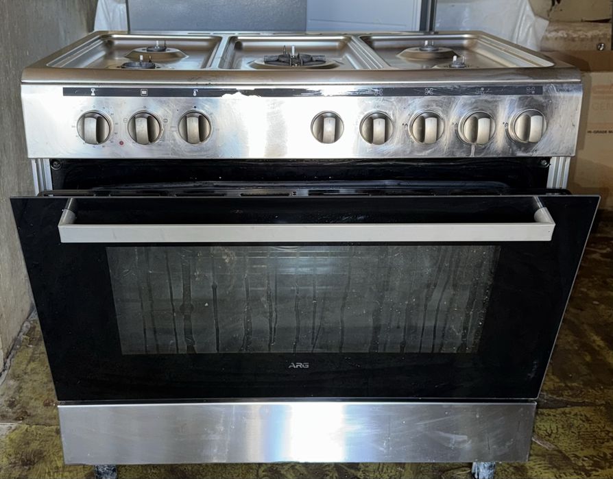 продам газплита рабочий (духовка электрический)