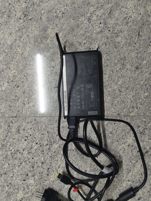 Lenovo LEGION 5 Noutbook