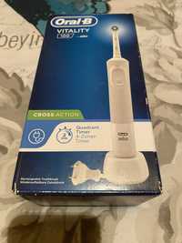 Periuta de dinti electrica Oral-B Vitality D100