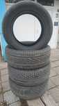Летни гуми 255/55 R18 UNIROYAL