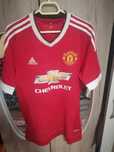 Man utd mar M autentic