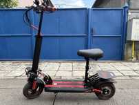 Vand trotineta electrica T16