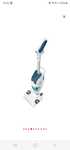 Aspirator vertical cu abur ROWENTA Clean&Steam Revolution RY7777WH, 0.