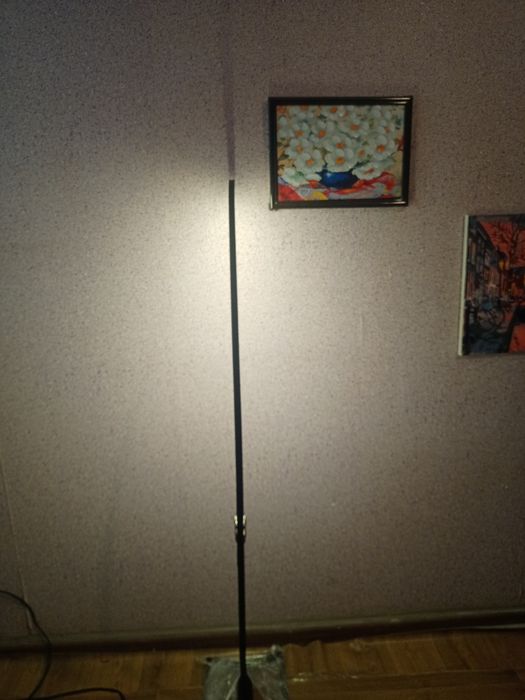 Светильник ,торшер,лофт,ночник