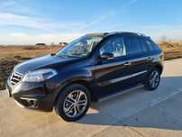 Renault Koleos 2.0 dCI FAP 4x4 Exception