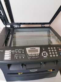 Принтери и скенер